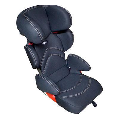 Silla de coche grupo 2-3 gama alta