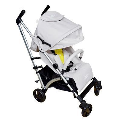 Alquiler de sillas de paseo Lunas